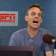 Illustration for article titled Ugh. Colin Cowherd Is (Statistically) The Best Pundit Of 2012.